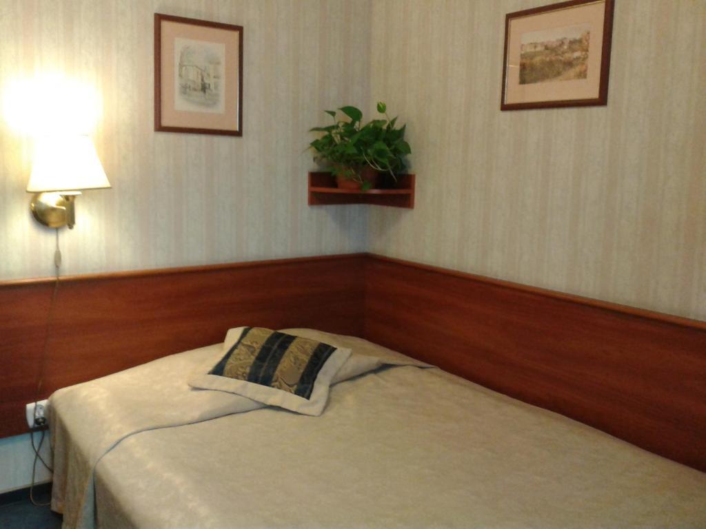 Hotel Basztowy Sandomierz Kamer foto