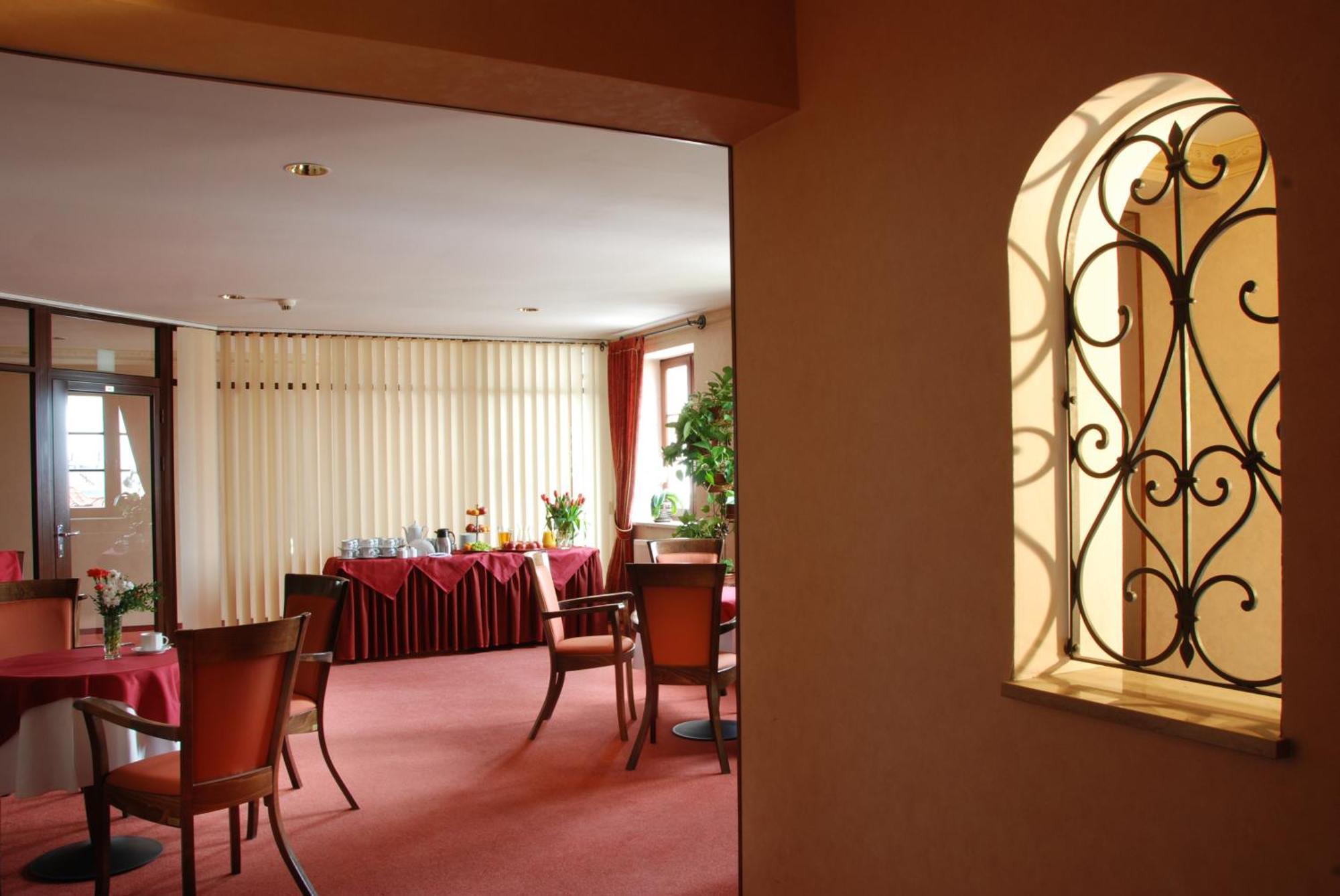 Hotel Basztowy Sandomierz Buitenkant foto