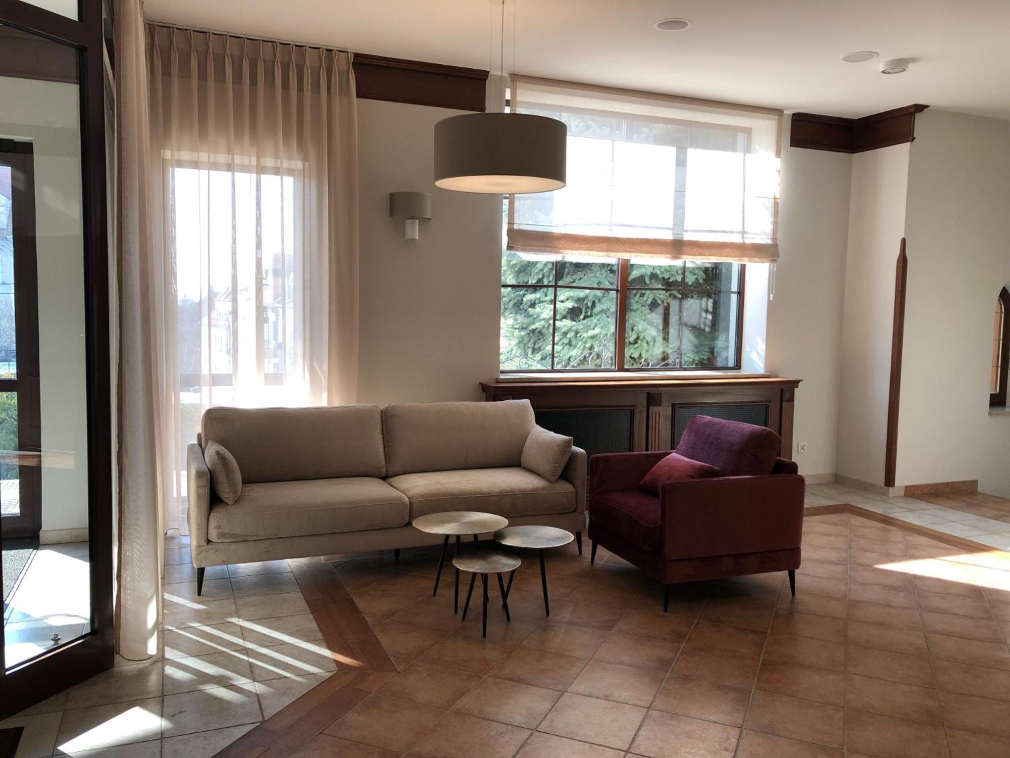 Hotel Basztowy Sandomierz Buitenkant foto