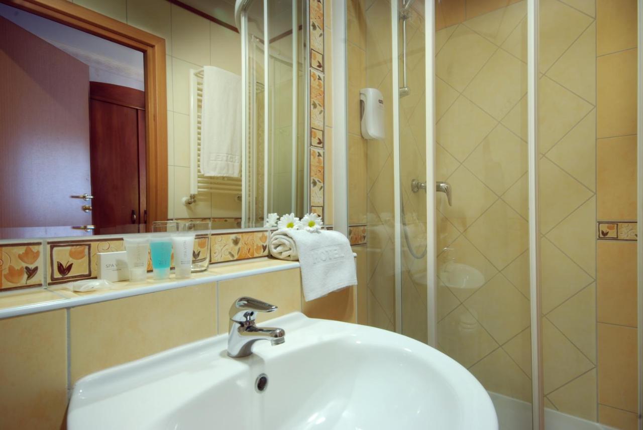 Hotel Basztowy Sandomierz Kamer foto