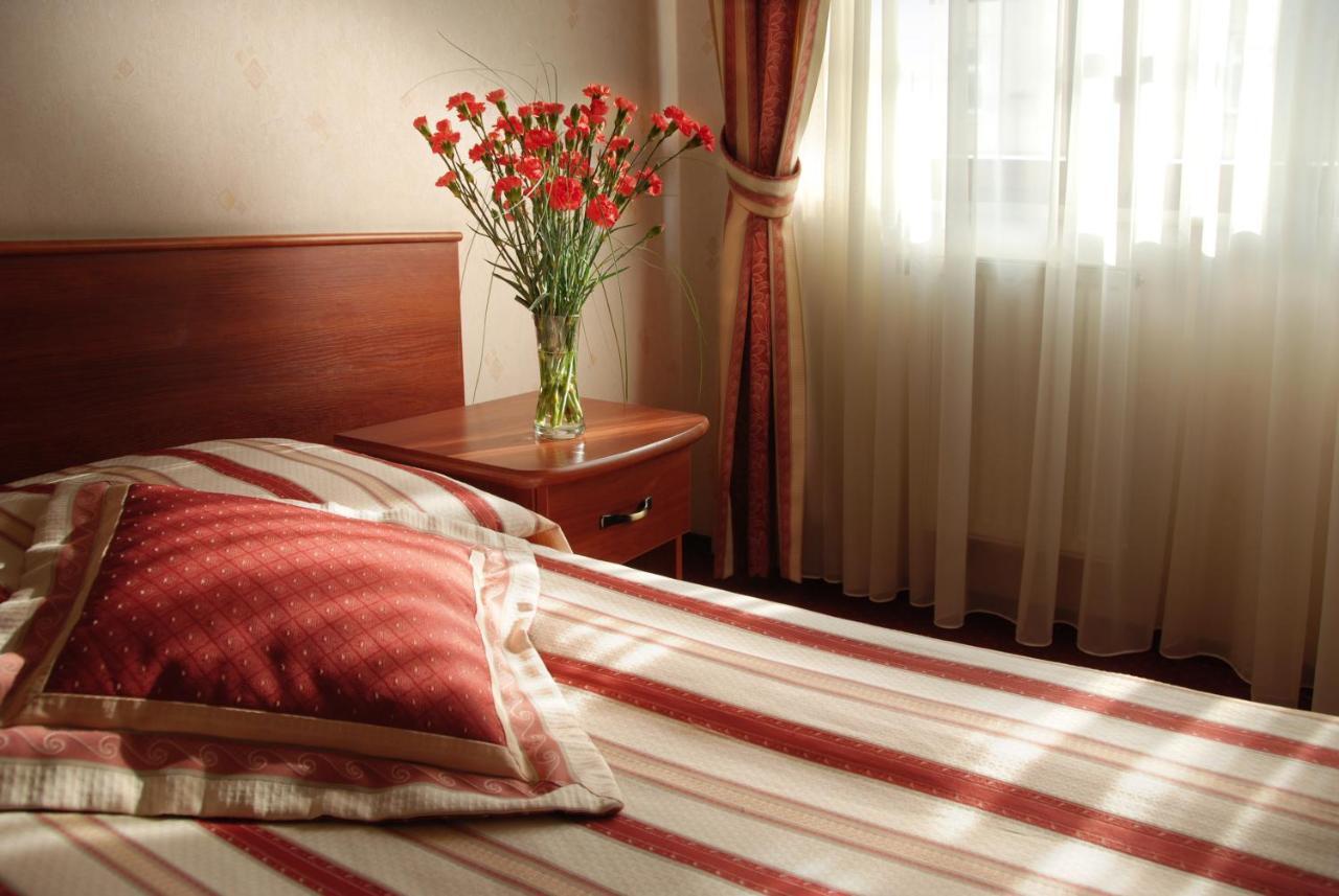 Hotel Basztowy Sandomierz Kamer foto
